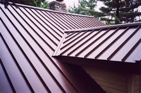 certified roofing and sheet metal